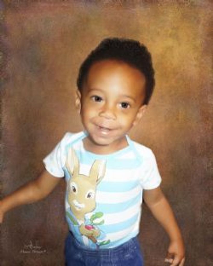 Tearon Johnson