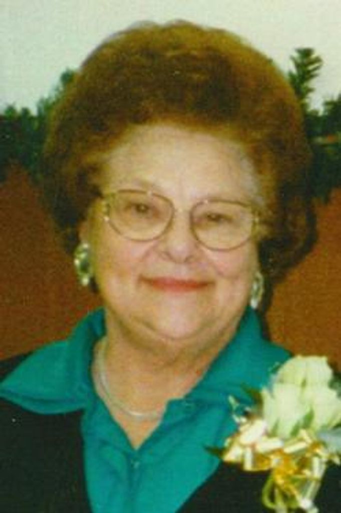 Evelyn Marie Klein Engelke