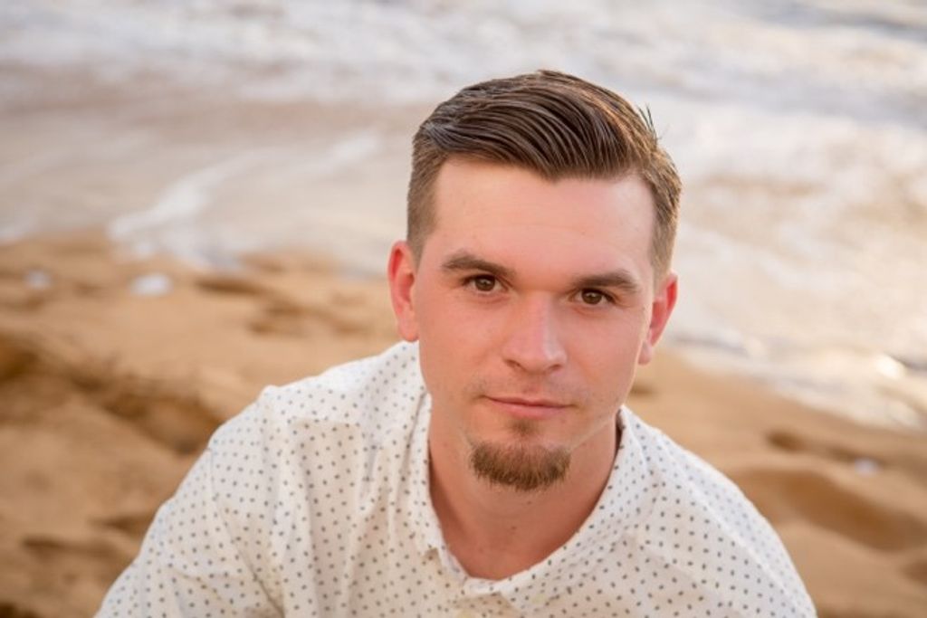 Ricardo  Macias Jr.  Profile Photo
