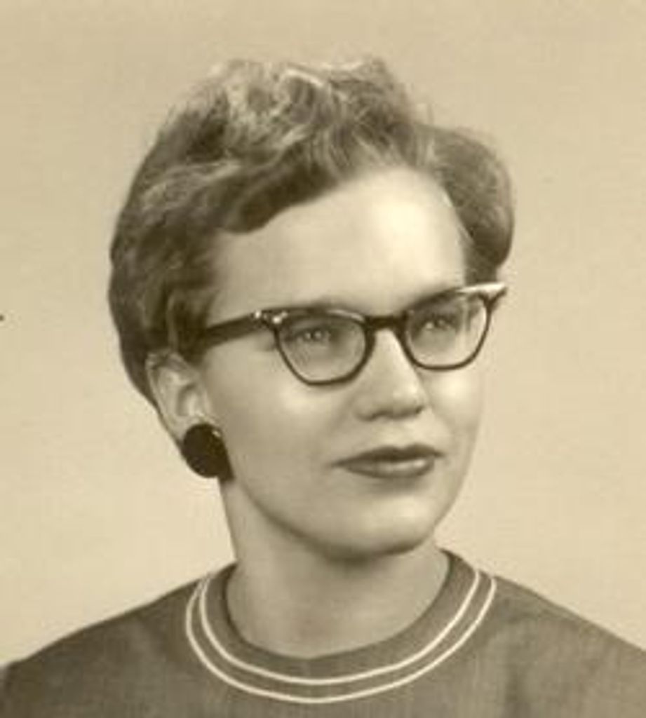 Dorothy C. Fegan