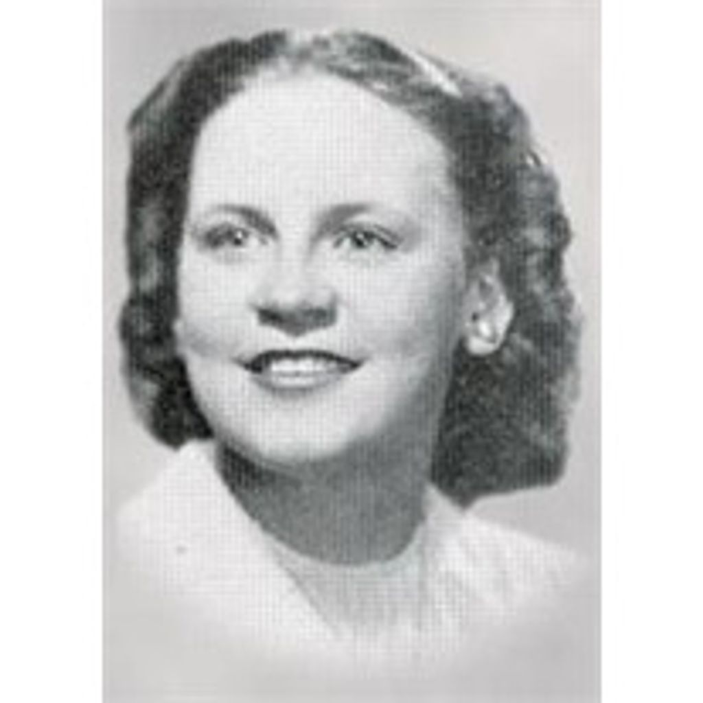 Eleanor Marie Falla