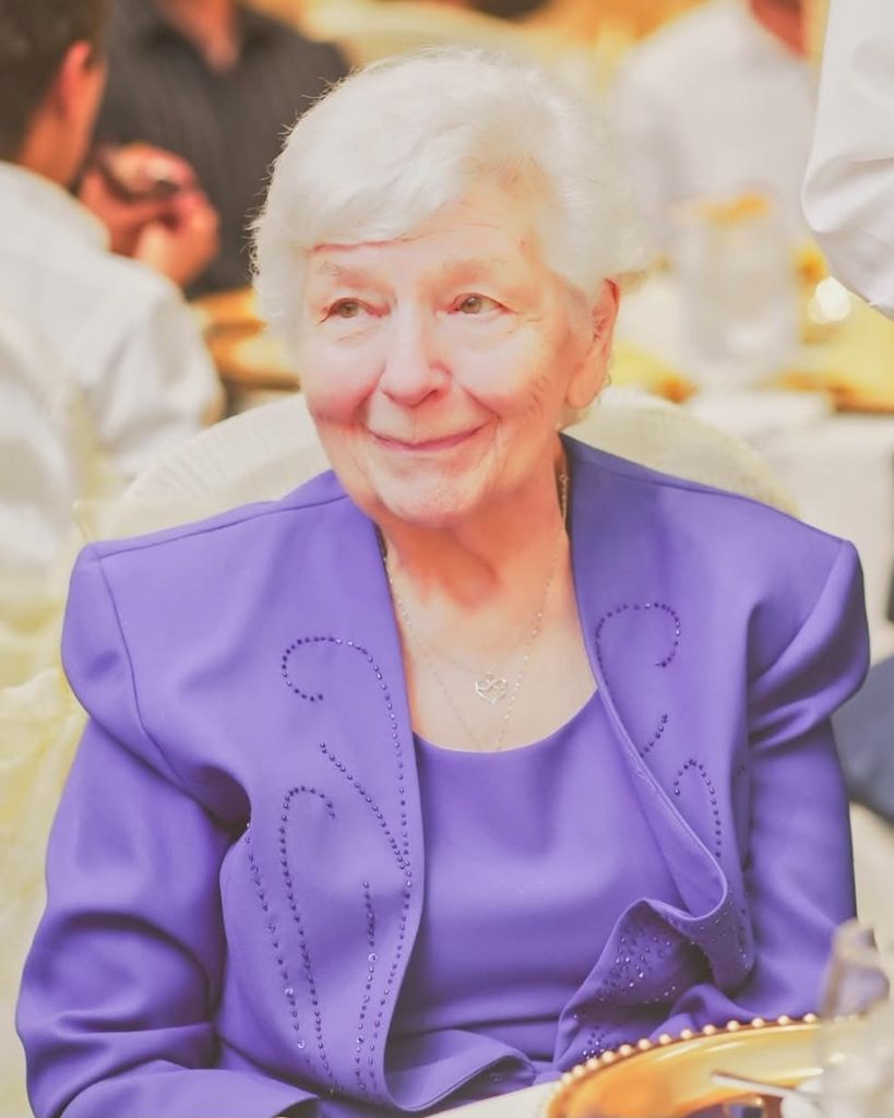 Sandra Ardeen Baker Profile Photo