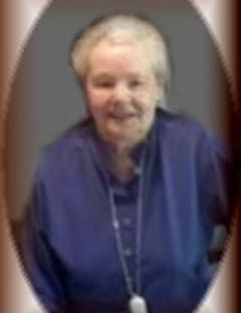 Laura Mae Knight Profile Photo