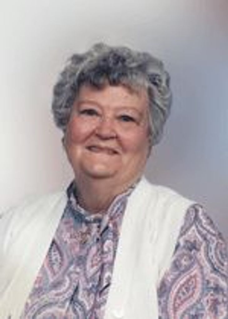 Myrtle A. Mathis
