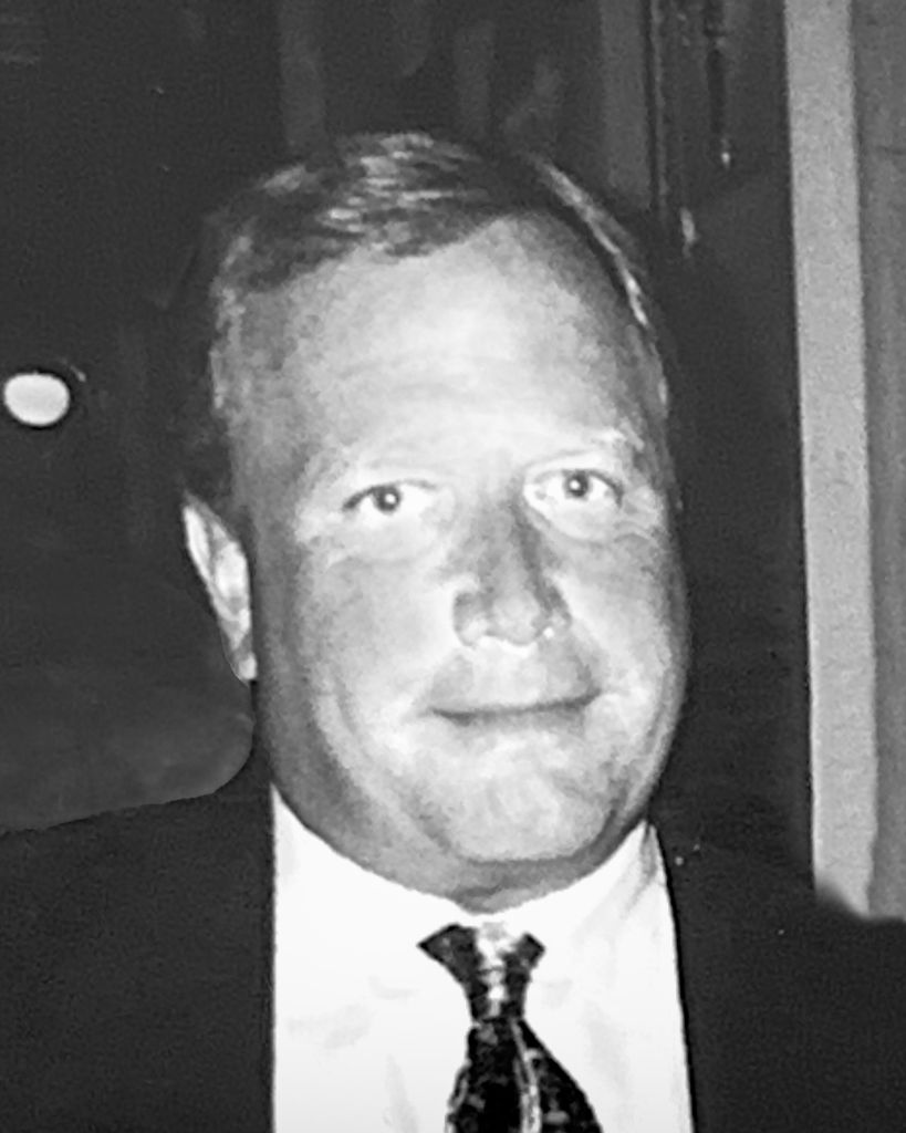 James R. Hanstein