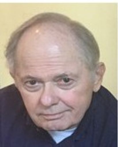 Donald William Spink Profile Photo