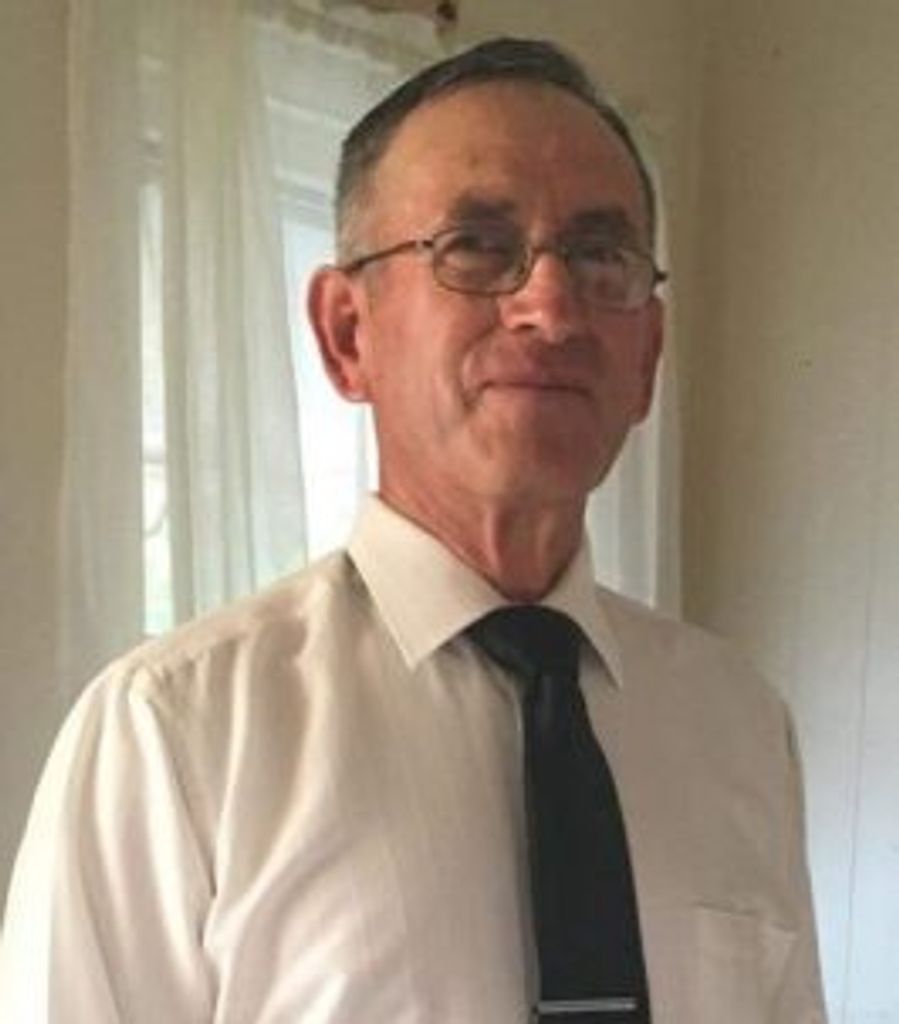 Hildeberto Gama Profile Photo