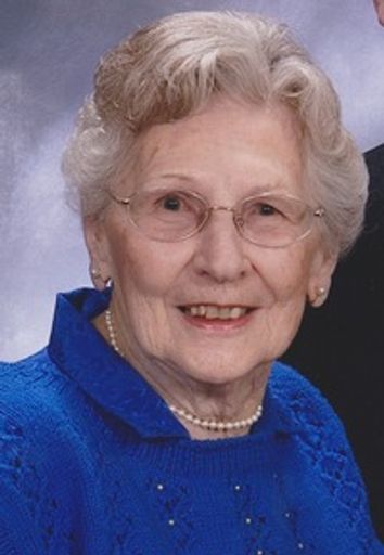 Gladys Mae (Brownt)  Hoover Profile Photo