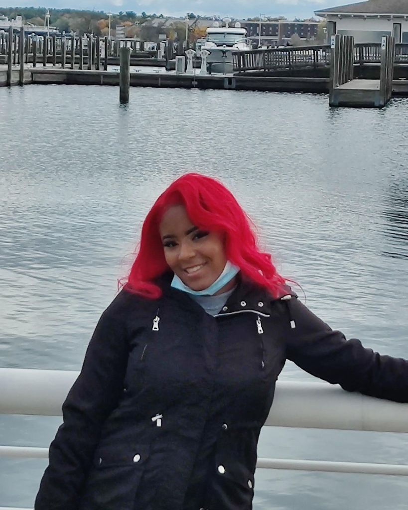 Rolanda Anita Woods Profile Photo