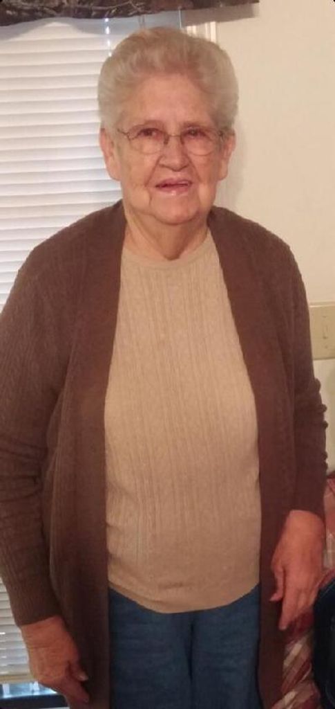 Bobbie Lyonette Jones
