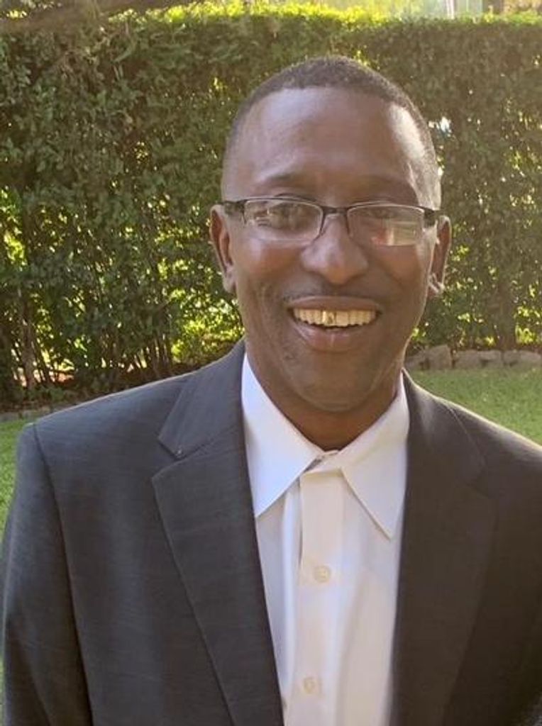 Mr. Joe Nathan Thomas, Jr.