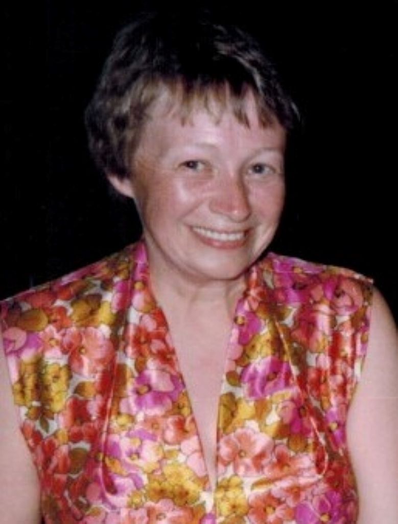 Janet Arlene Willson Profile Photo