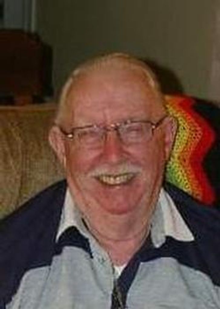 Harold C. Benne Profile Photo