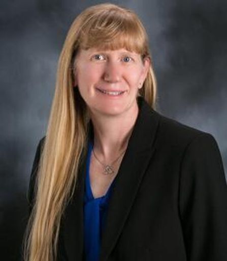Mona Bowden Profile Photo