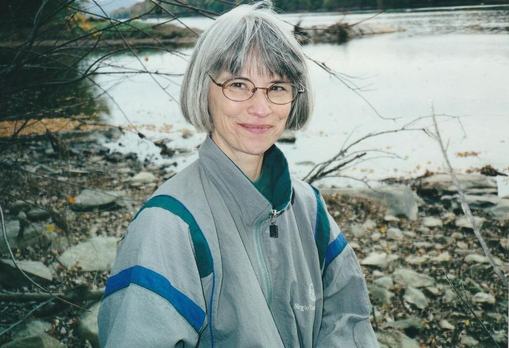 Sharon Lloyd O'Connor