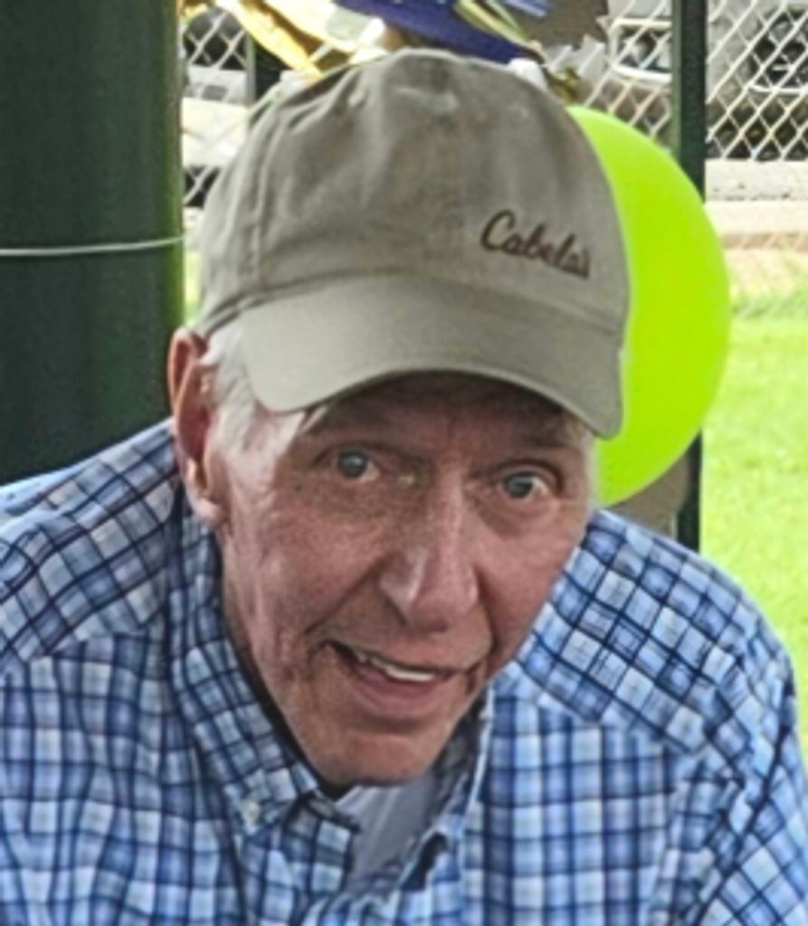 Joseph Vlach Profile Photo