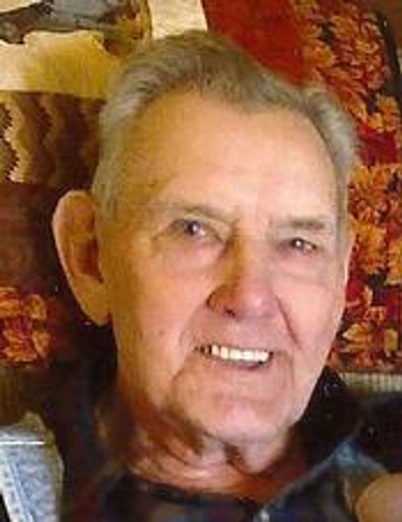 William "Kenneth" Allen