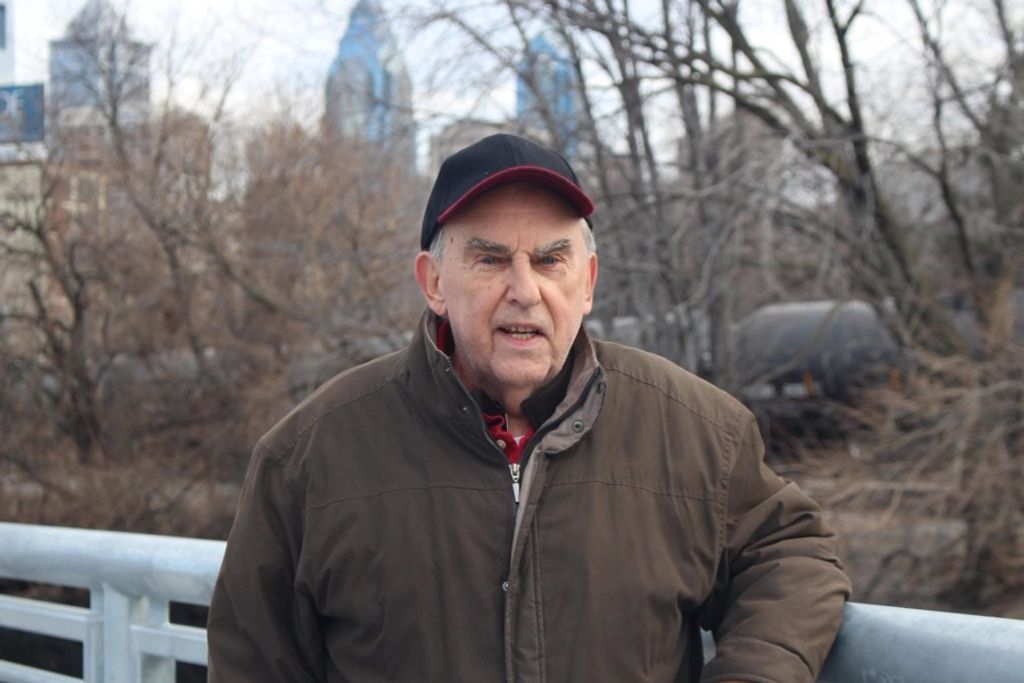 Edward B Brandt Profile Photo