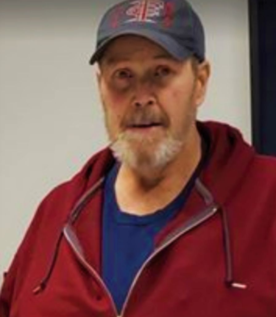 Larry Alan Davids, Sr.