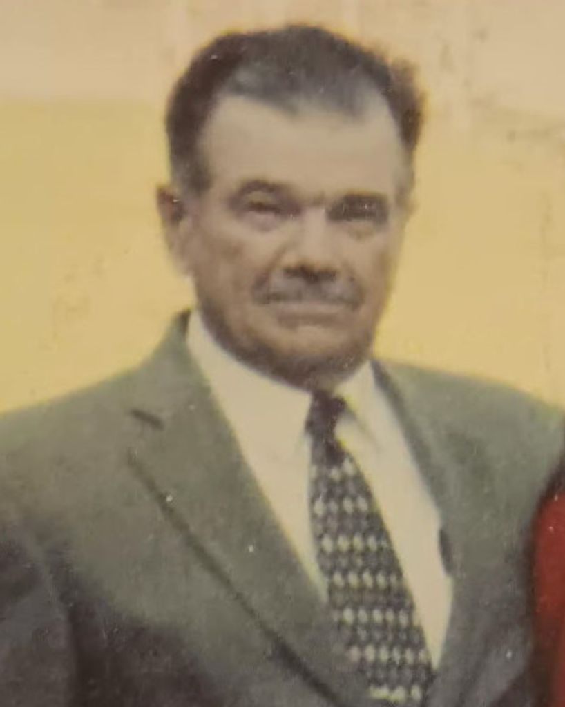 John Edward O'Connell