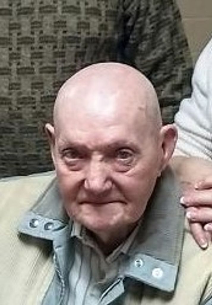 Clarence Max Biddix