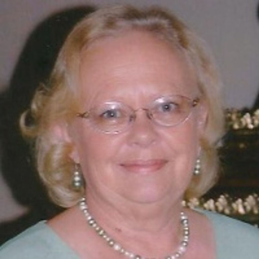Mary Jo Schmiesing