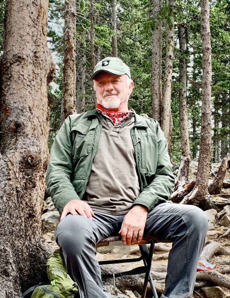 Darrel Heinsohn Profile Photo