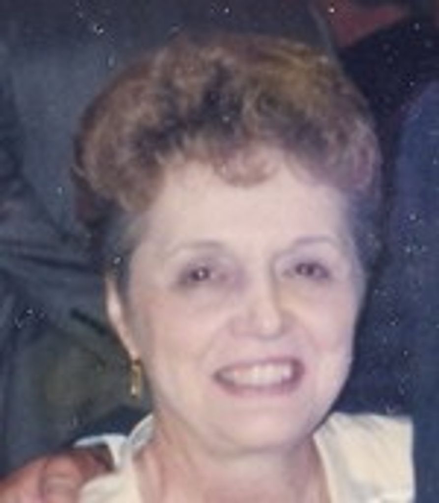 Mae A. Trapasso