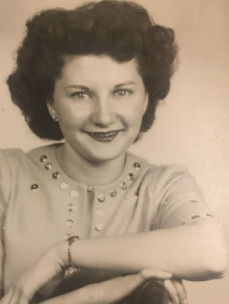 Marguerite "Peg" M. Scheipers Profile Photo