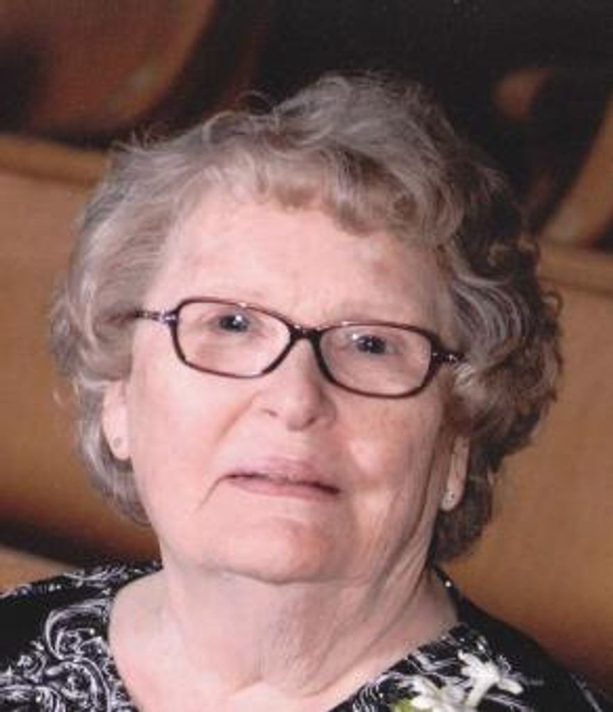 Betty  Ann Smith Profile Photo