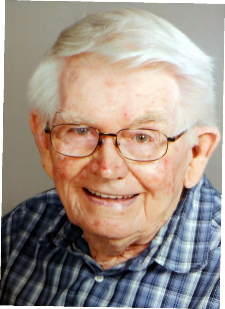 Cyril Leon Davidson Profile Photo