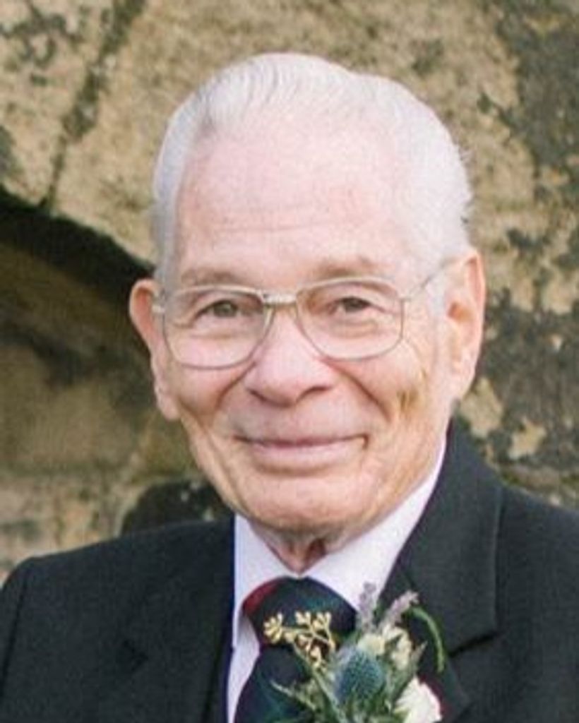 Martin F. Pedersen Sr.