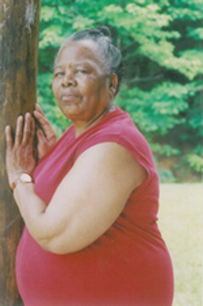 Ada Wilson