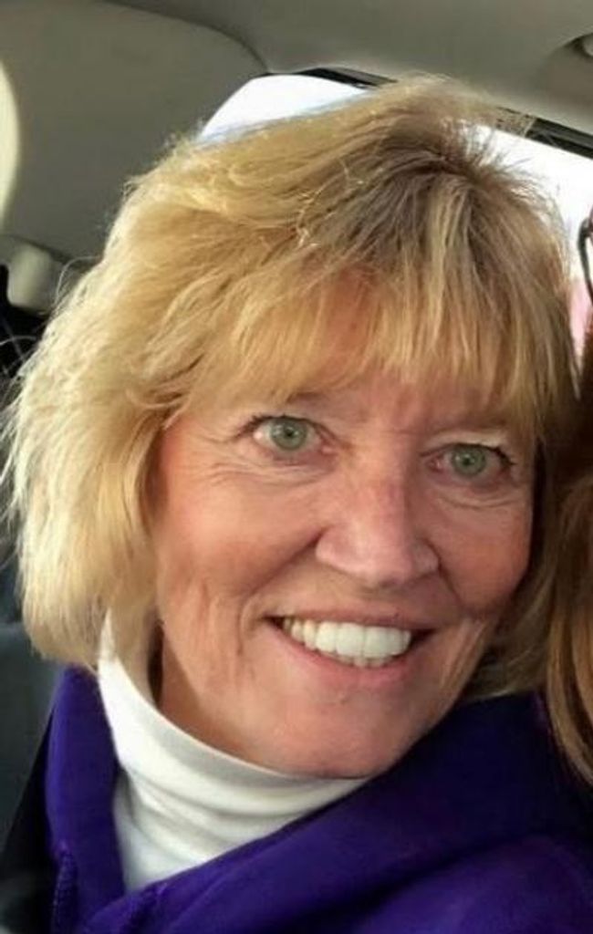 Nancy L Friedges Profile Photo