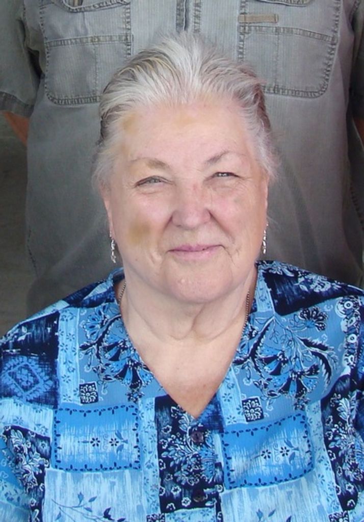 Rosemary Tanner Profile Photo