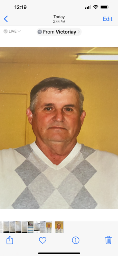 Larry Joe Evans Profile Photo