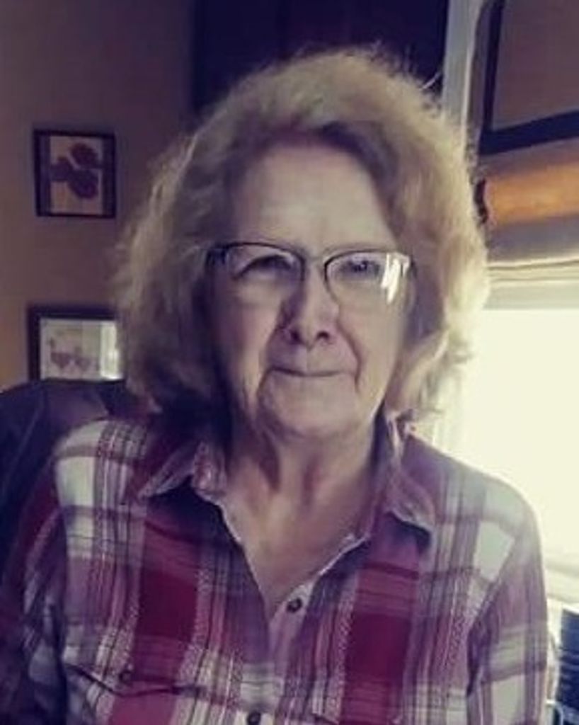 Janice Stewart Melton