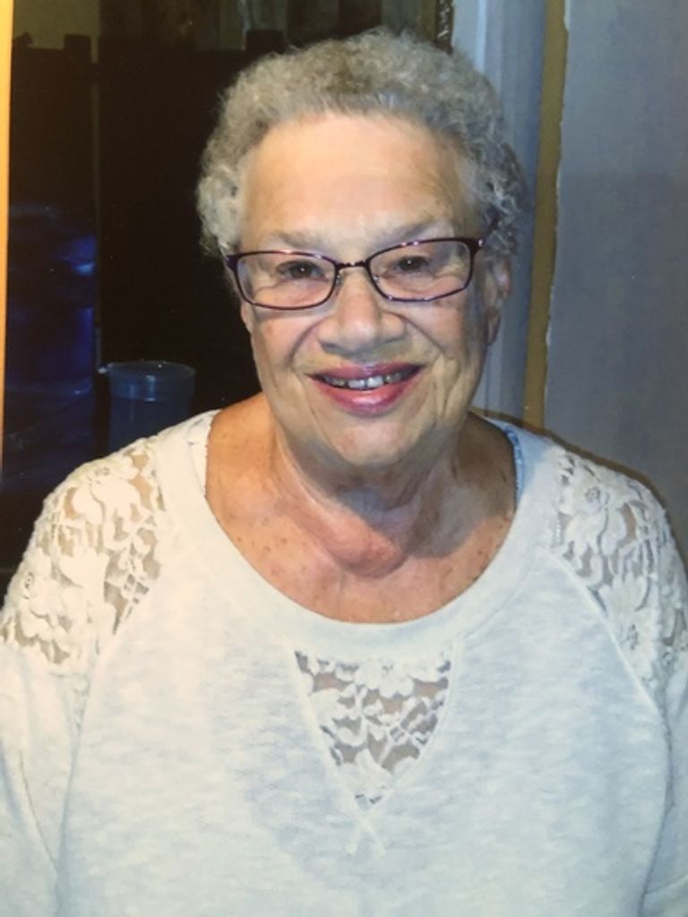Marjorie Bailey