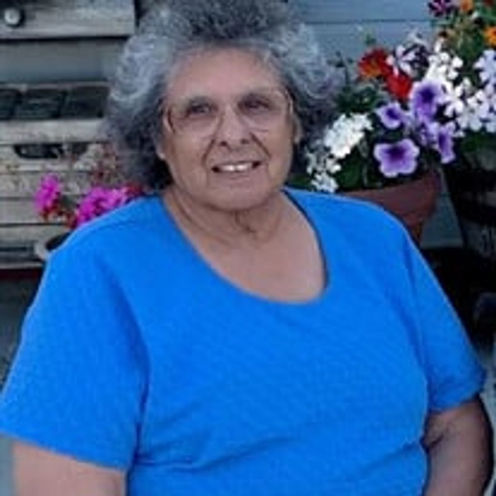 Cristela Spurgeon Profile Photo