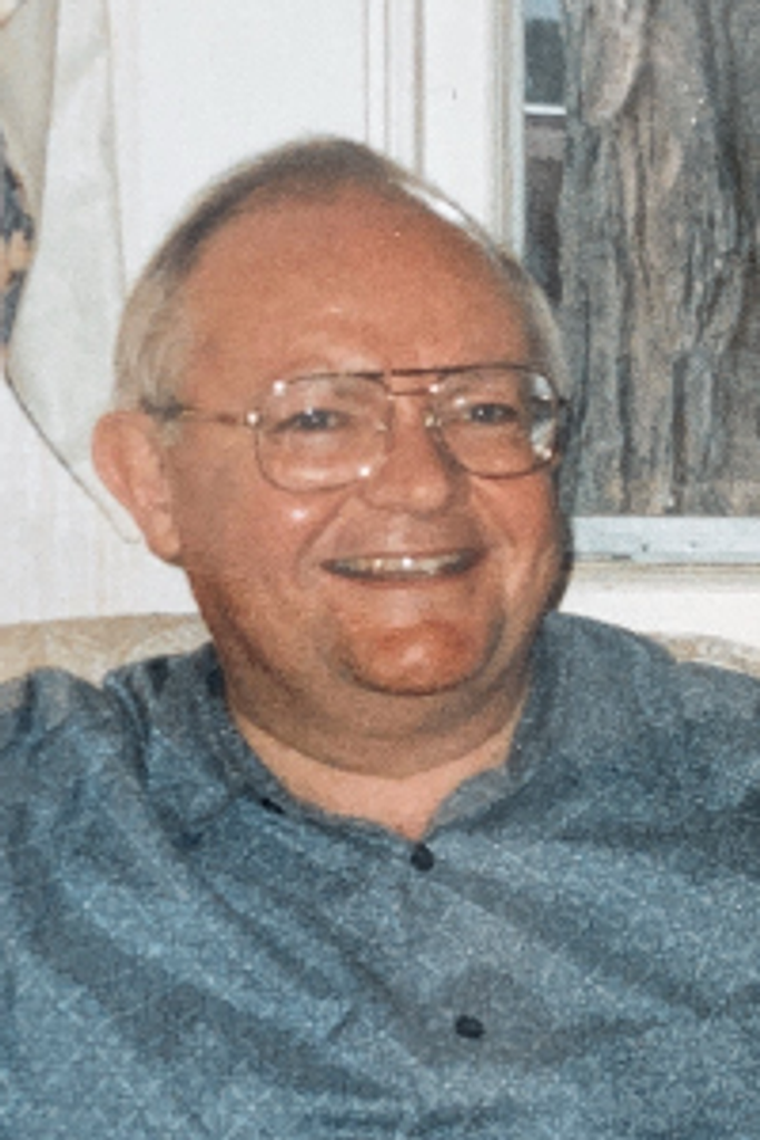 Vincent F. Travis