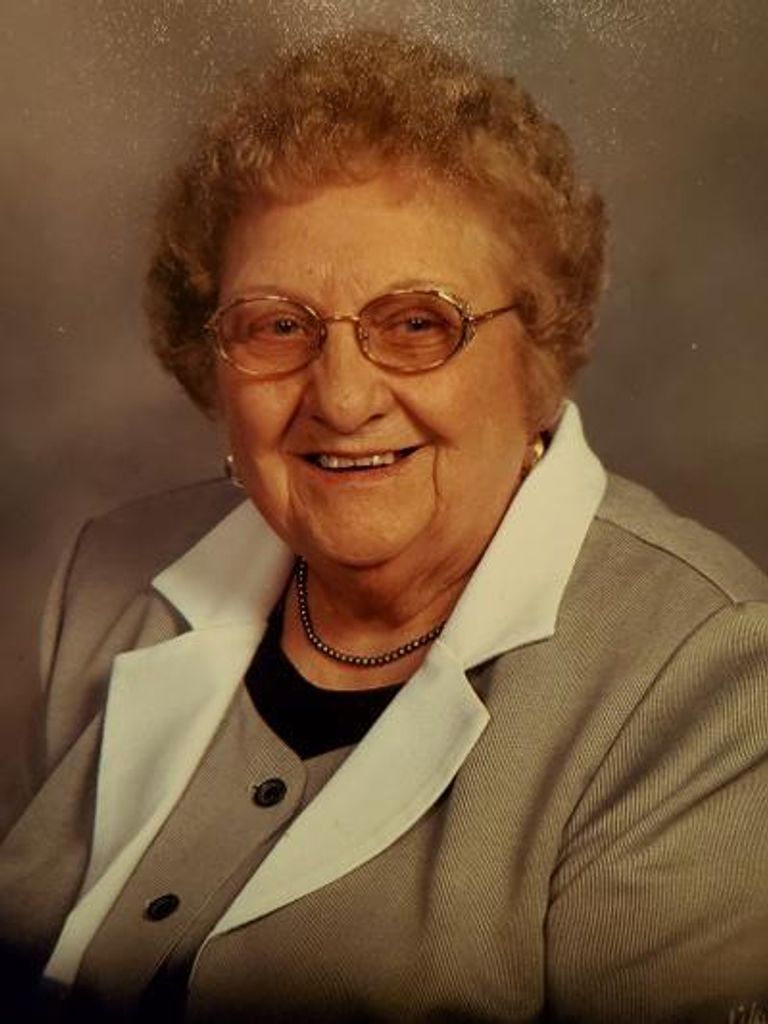 Mary Ellen May Profile Photo