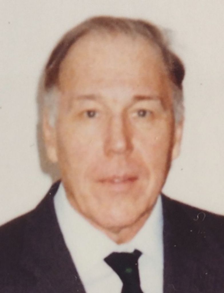 Ted Profile Photo