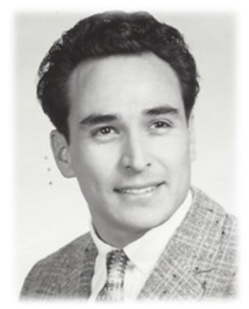Gerald Ortega Profile Photo
