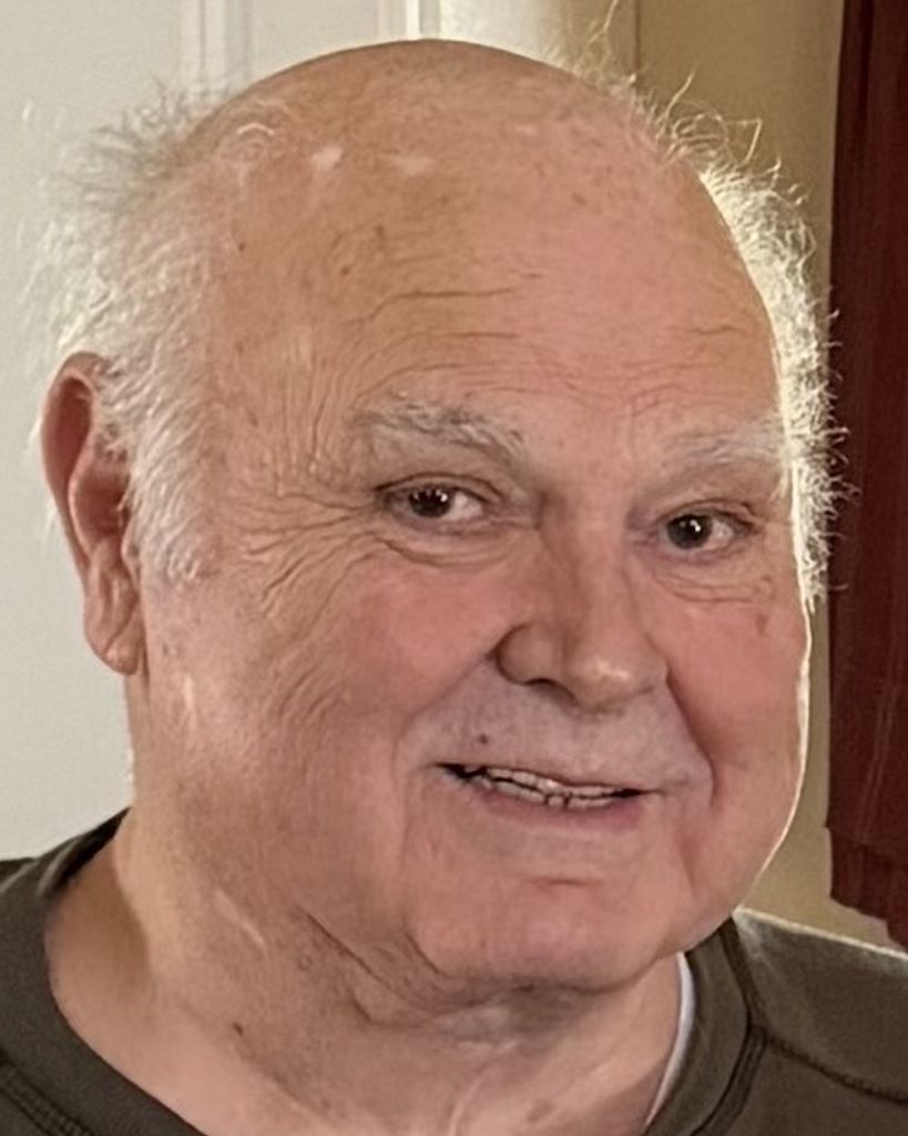 David Montgomery Gordon Profile Photo