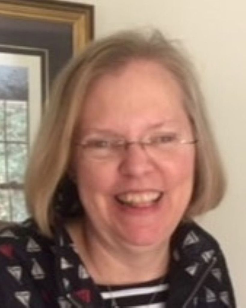 Alice Elizabeth Huber