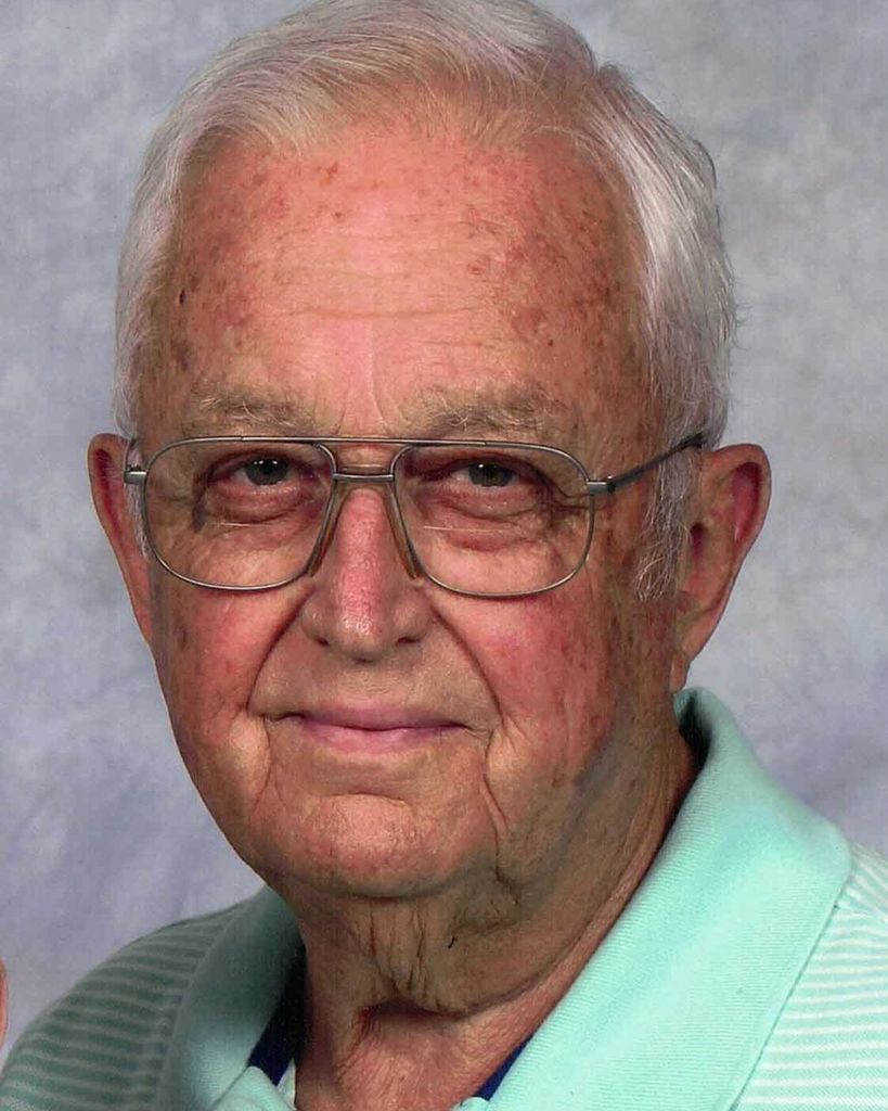 Henry Austin Helmers, Sr.