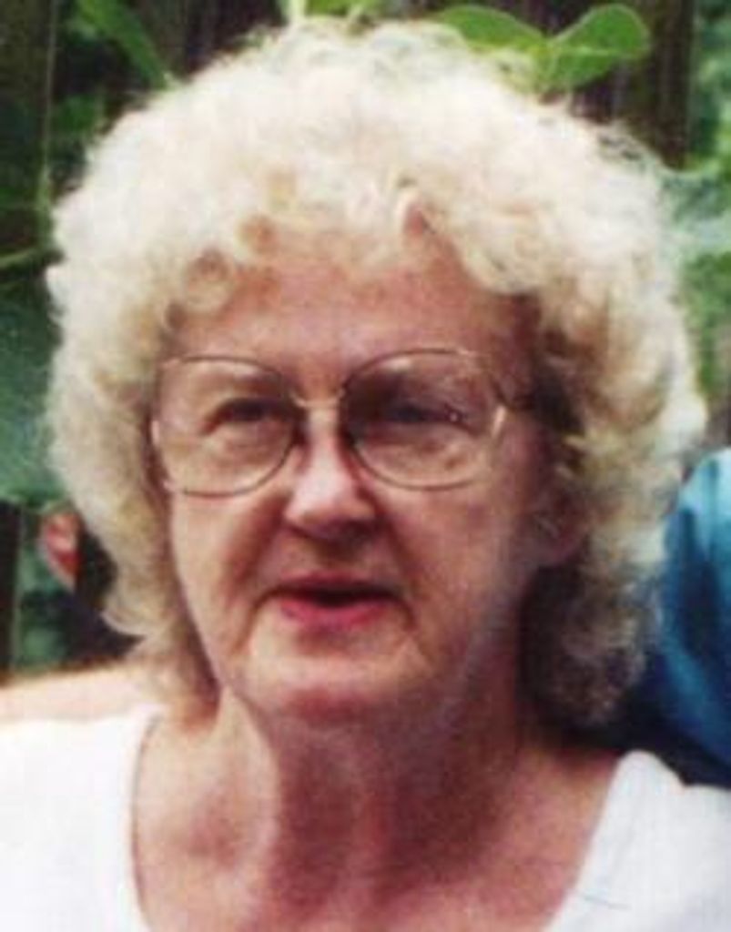 Anna Fedore