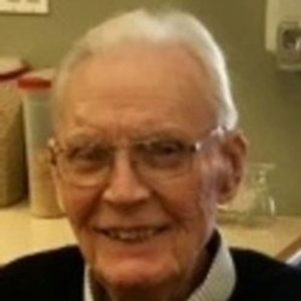 Oliver Eugene Loftsgard Profile Photo