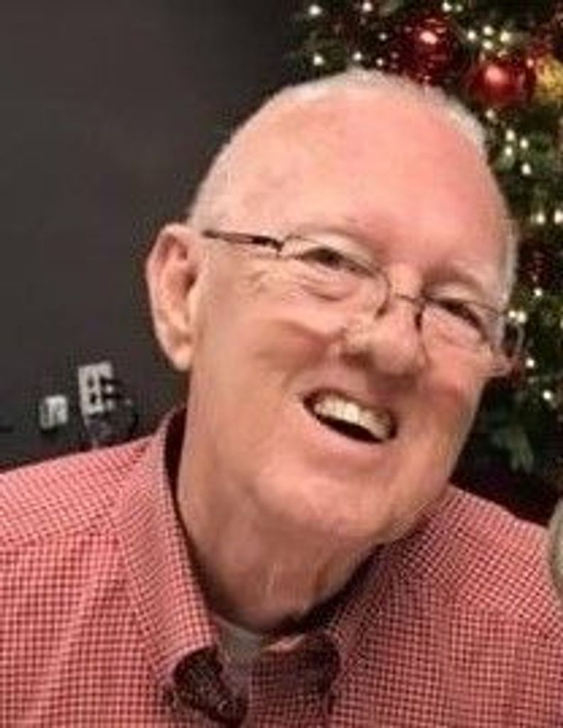 John Douglas Hays