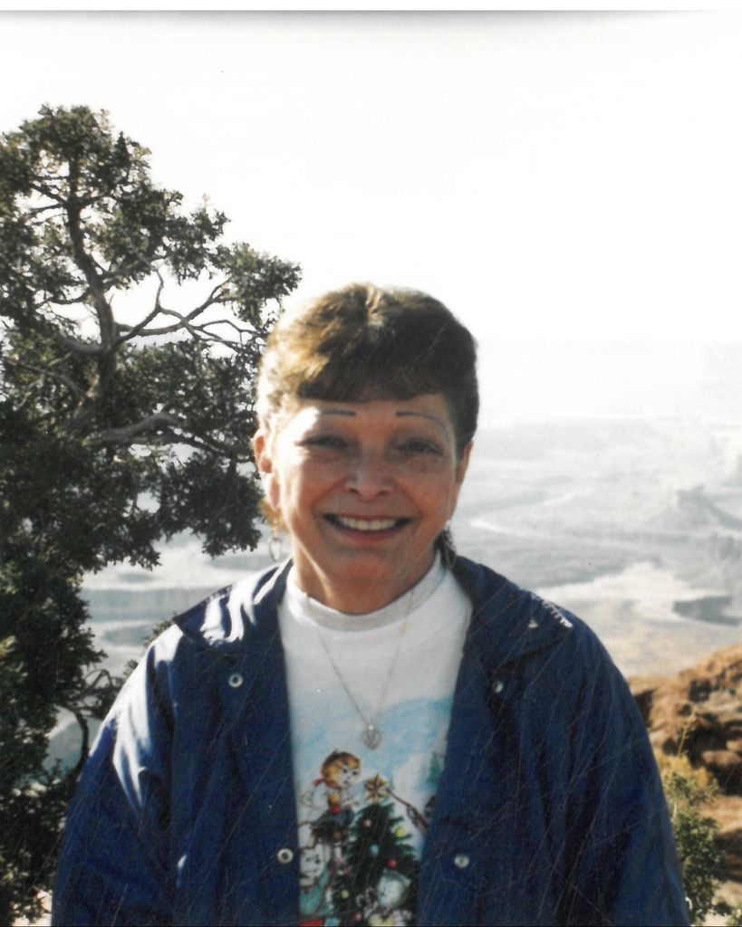 Rose Strawn Profile Photo